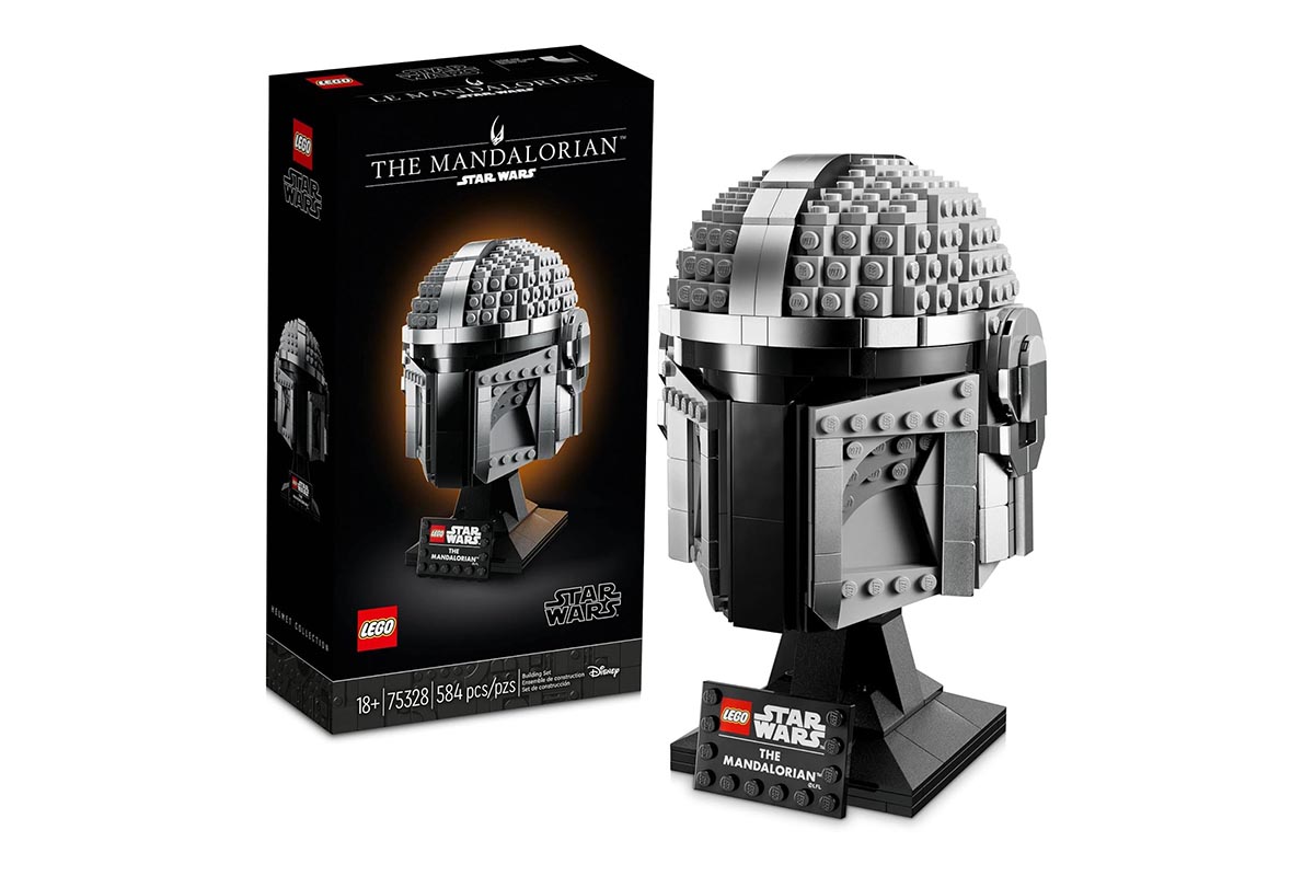 The Best Gifts for the Dad Option Lego Set