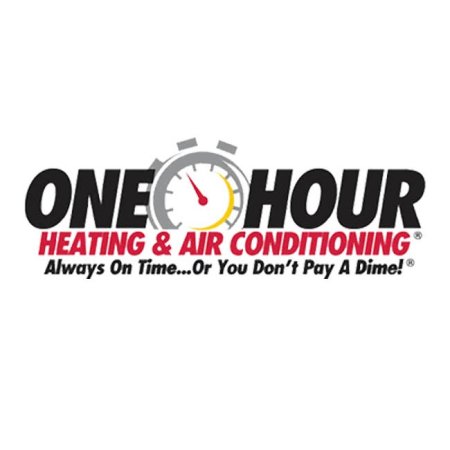  The Best HVAC Companies Option: One Hour Heating & Air Conditioning