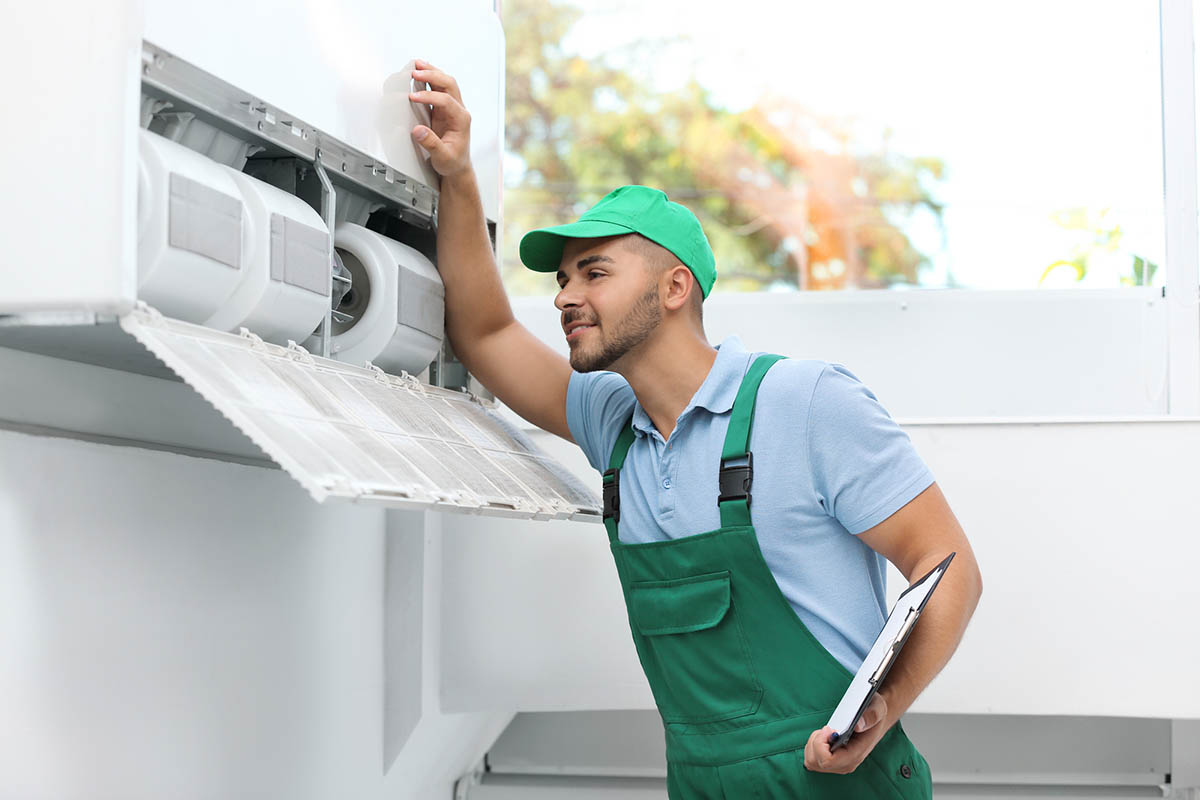 The Best HVAC Companies Options