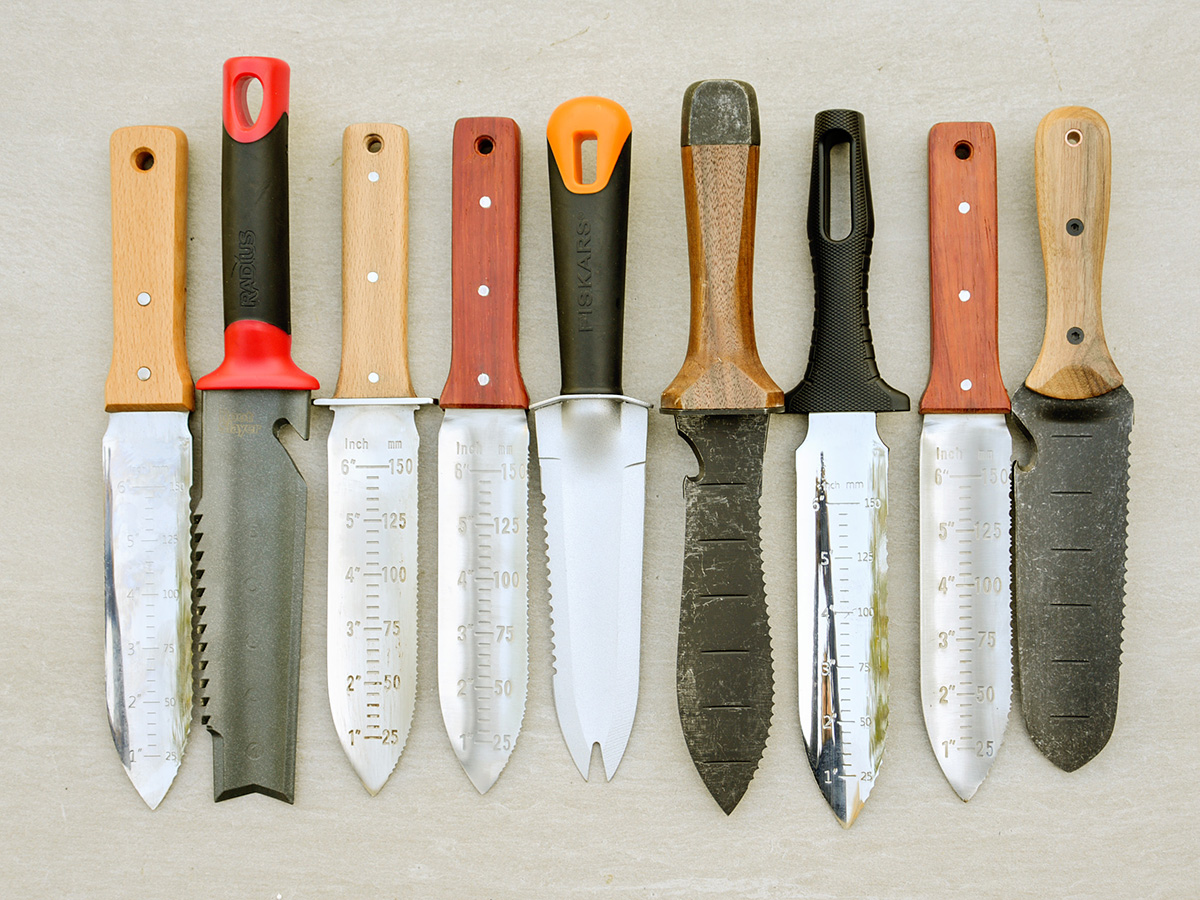 The 10 Best Hori Hori Knives, Tested and Reviewed - Bob Vila