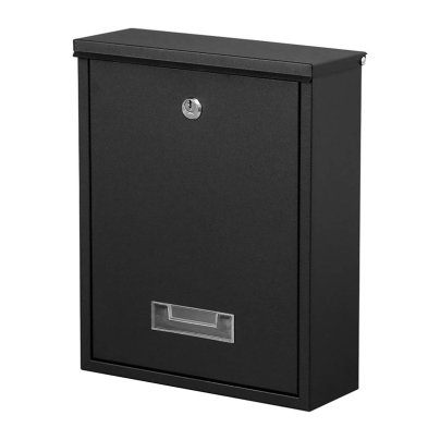 The Best Locking Mailbox Option Dalmbox Locking Mailbox