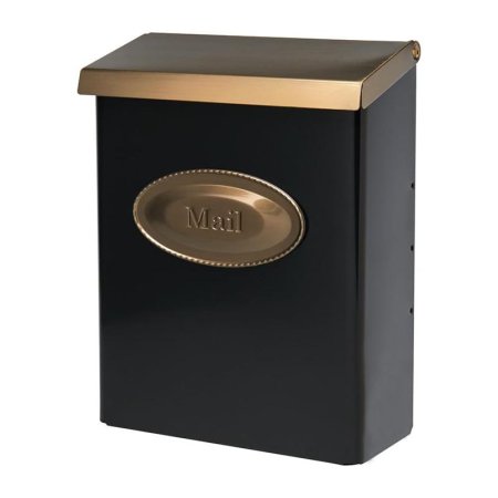  The Best Locking Mailbox Option: Gibraltar Mailboxes Designer Locking Mailbox