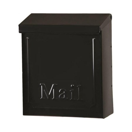  The Best Locking Mailbox Option: Gibraltar Mailboxes Townhouse Locking Mailbox