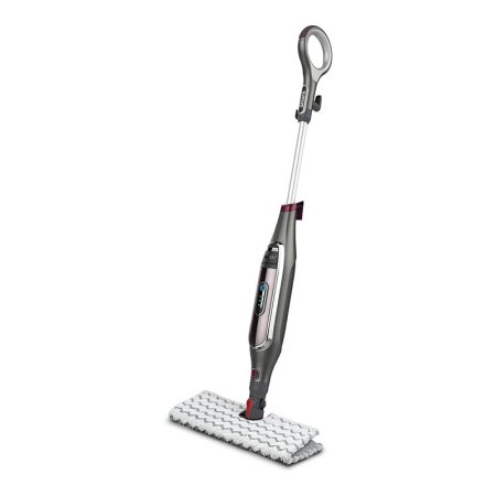  The Shark Genius Steam Pocket Mop System on a white background