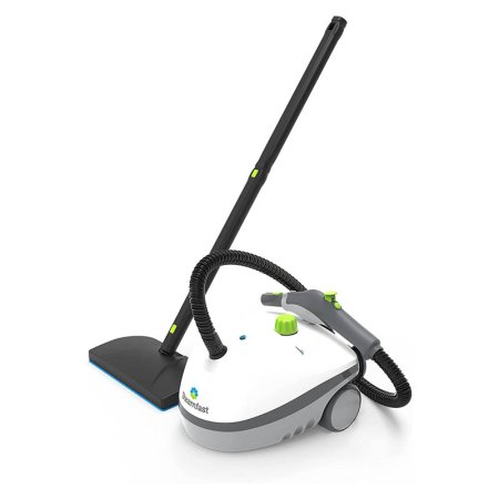  The Steamfast SF-370 Multipurpose Steam Cleaner on a white background