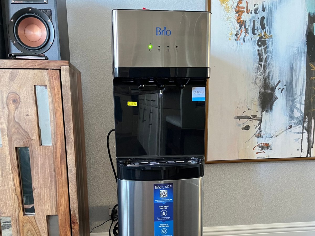 The Best Water Cooler