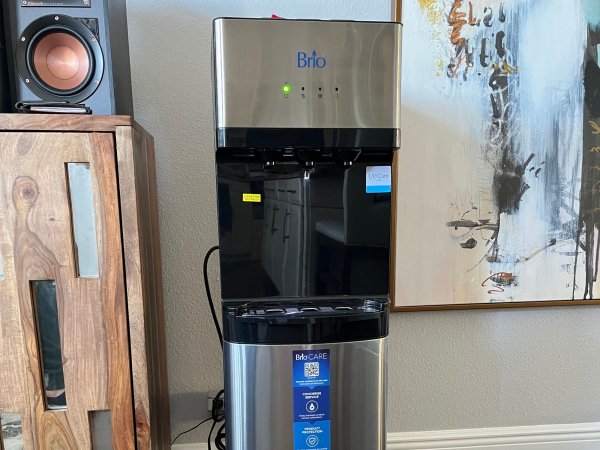 The Best Water Cooler