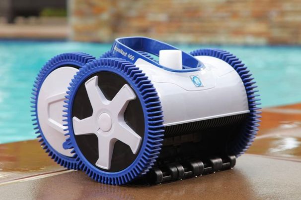 The 10 Best Suction Pool Cleaners, Vetted - Bob Vila