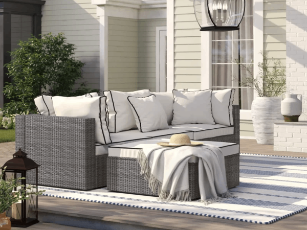 The Best Outdoor Furniture To Buy at Wayfair Right Now