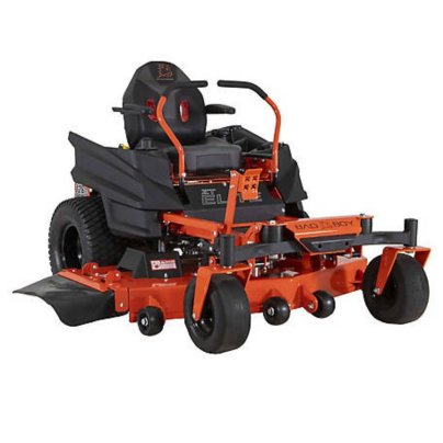 The Best Commercial Zero Turn Mowers Option: Bad Boy ZT Elite