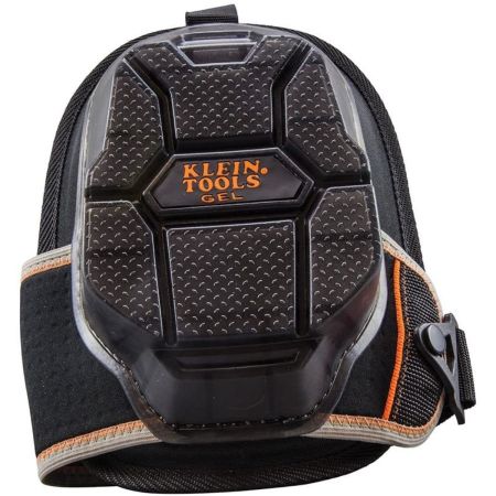  The Best Construction Knee Pads Option: Klein Tools 55629 Knee Pads, Tradesman Pro