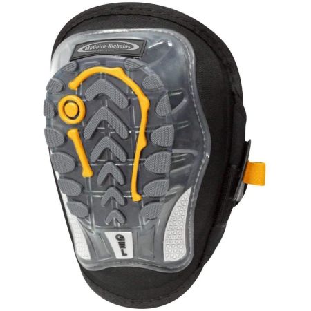  The Best Construction Knee Pads Option: McGuire Nicholas Stabilizer Shock Absorbing Knee Pads