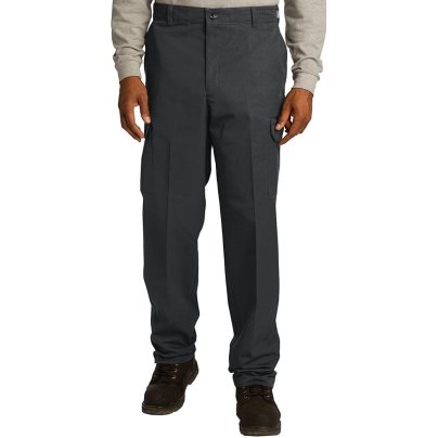 The Best Construction Work Pants Option: Red Kap Men's Industrial Cargo Pant