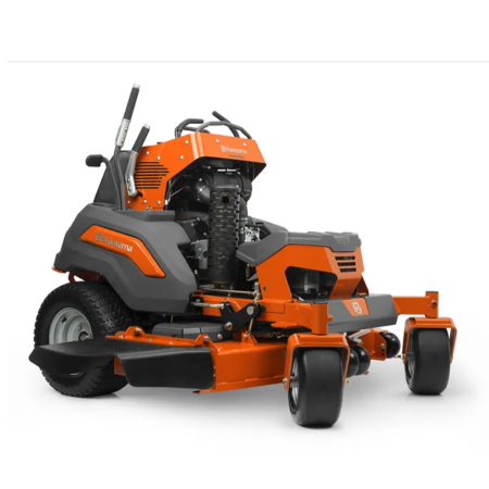  The Best Stand-On Mowers Option: Husqvarna V548 Stand-On Mower