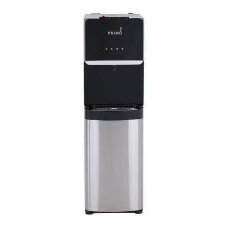  The Best Water Cooler Options: Primo Deluxe Hot/Cold/Room Temp Water Dispenser