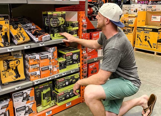 6 Ways The Home Depot Can Help You Prepare for Natural Disasters