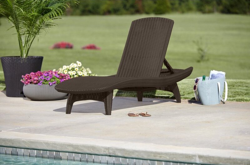 outdoor furniture