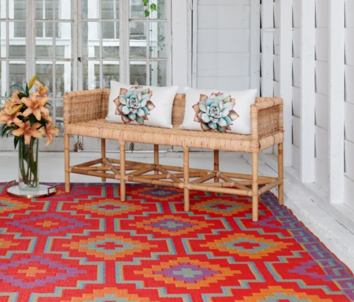 outdoor rugs