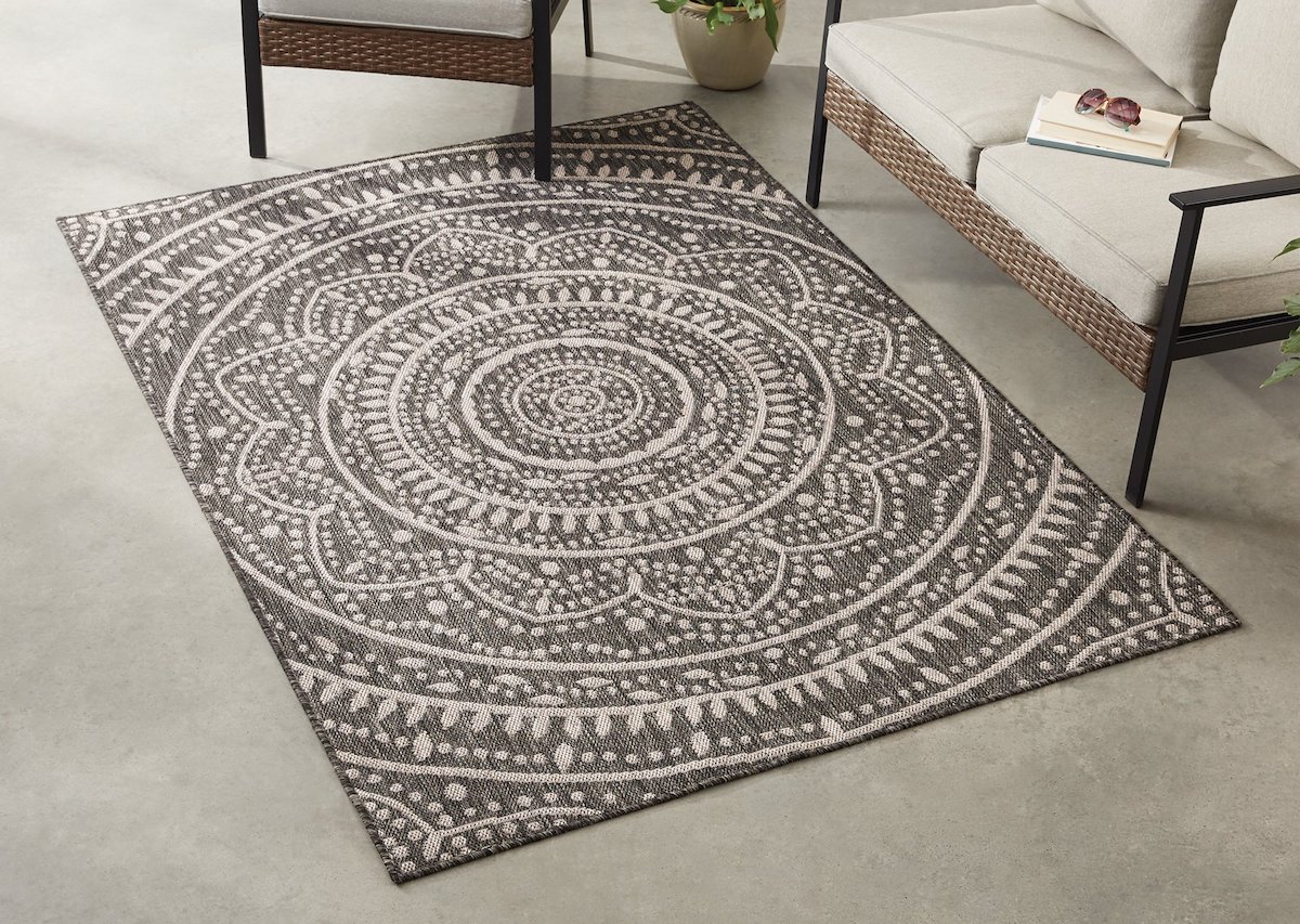 outdoor rugs