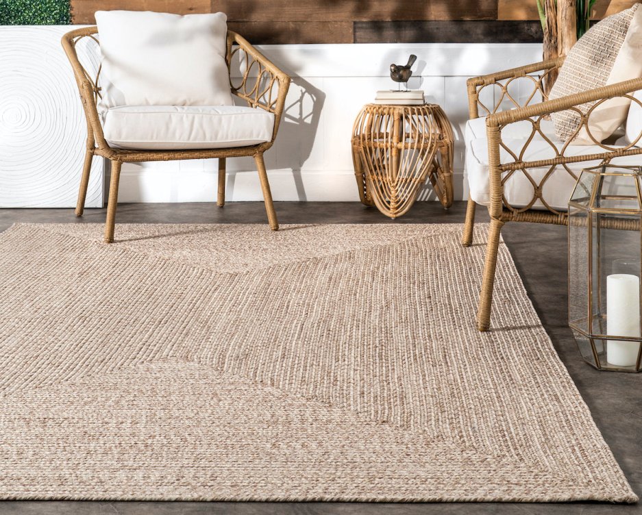 The 10 Best Places to Buy Outdoor Rugs (2024) - Bob Vila