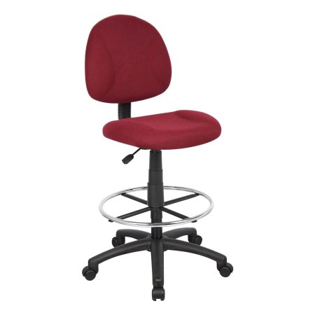  The Best Drafting Chairs Option: Boss Ergonomic Works Adjustable Drafting Chair