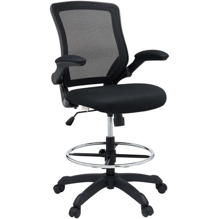  The Best Drafting Chairs Option: Modway Veer Drafting Chair