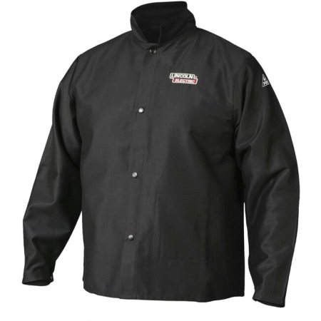  Lincoln Electric FR Cotton Welding Jacket