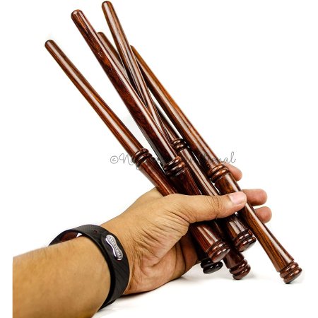  The Best Yarn Winders Option: Nagina International Nostepinne Rosewood Yarn Winder