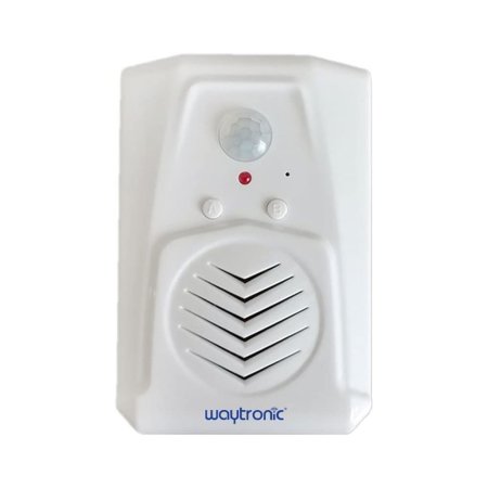  Waytronic MicroSound Voice Motion Sensor on a white background