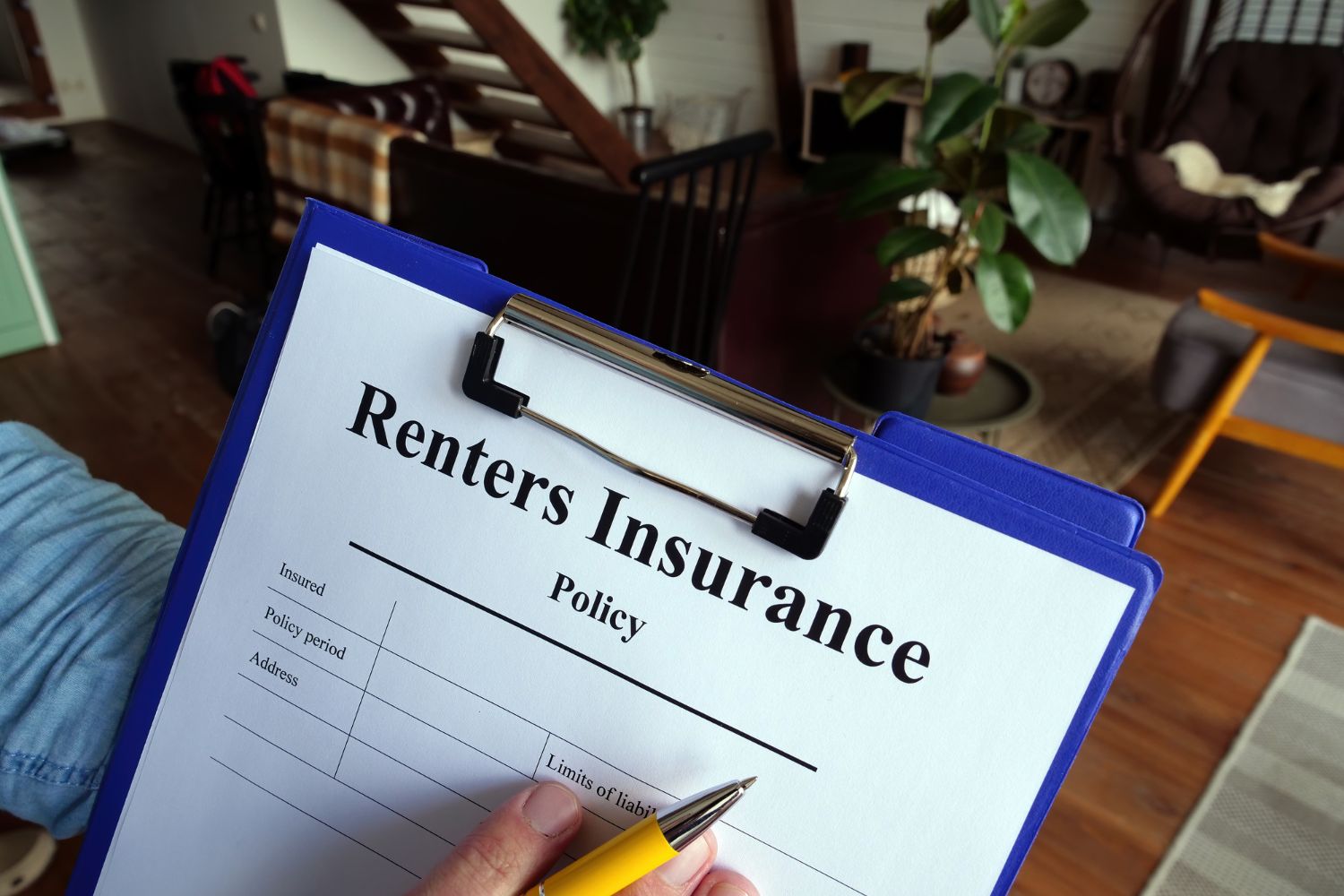 Compare Renters Insurance