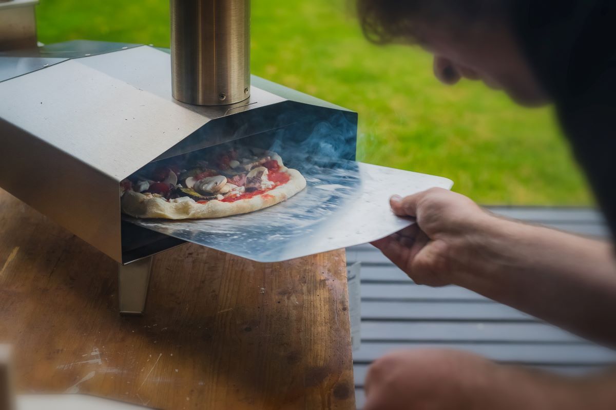 12 Ways You Can Cook Outside