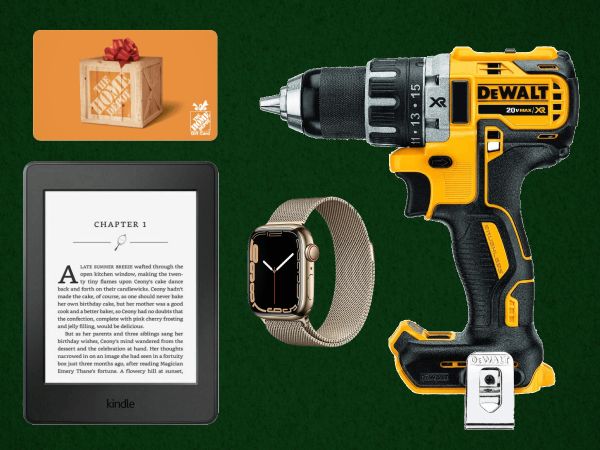 The 30 Best Last-Minute Father’s Day Gifts