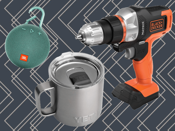 The 41 Best Cheap Father’s Day Gifts Under $50