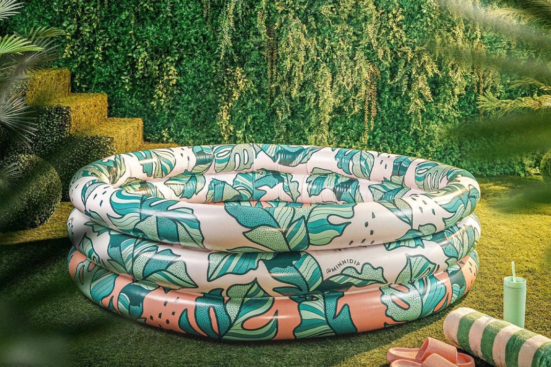 13 Most Popular Inflatable Pools for Adults of Summer - Bob Vila