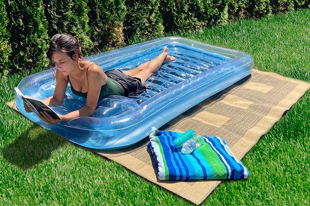 13 Most Popular Inflatable Pools for Adults of Summer Bob Vila