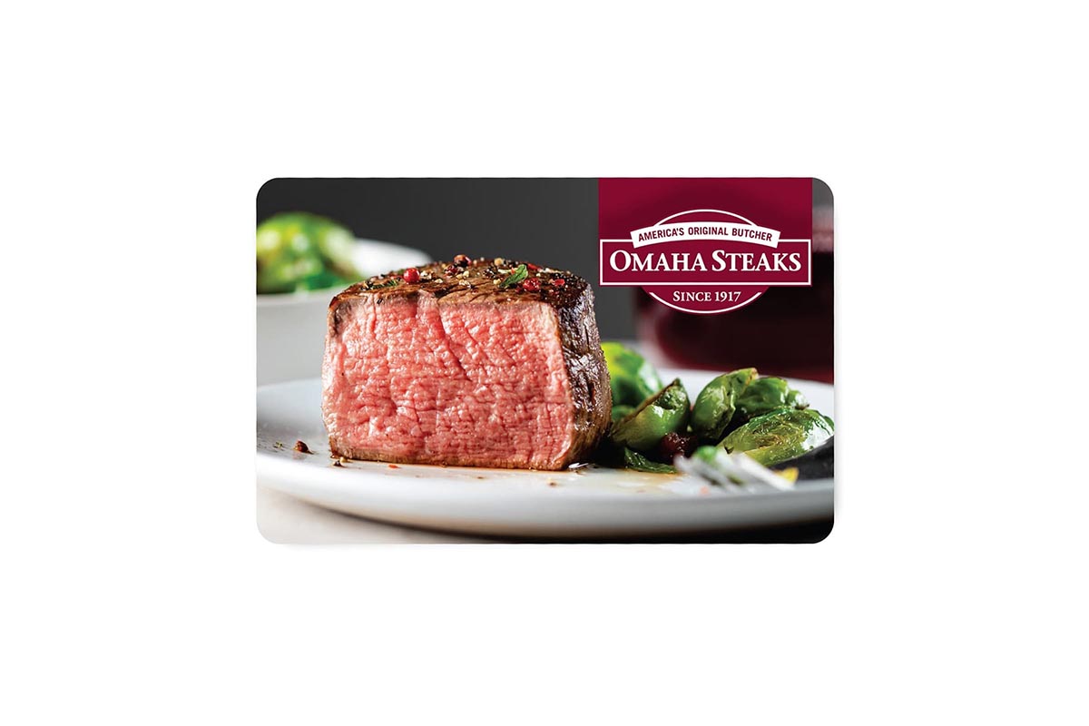 Last-Minute Father’s Day Gifts Option Omaha Steaks Subscription