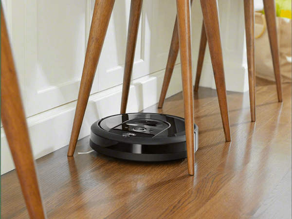 The Best Robot Vacuum Deals of June 2022: iRobot, Shark, Dyson, and More