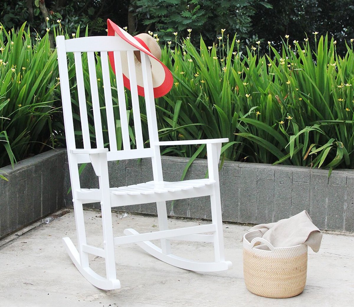 best outdoor rocking chairs