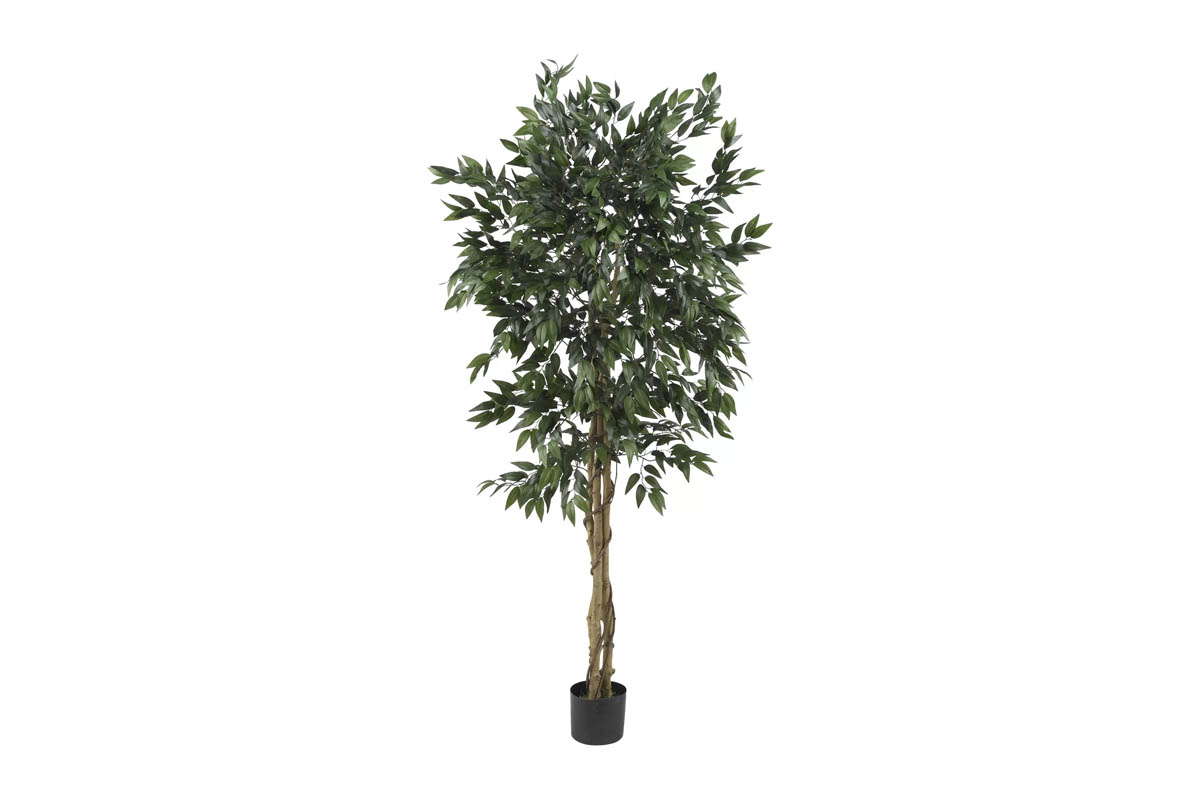 The Best Faux Olive Tree Option Bayou Breeze Artificial Olive Tree
