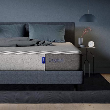  The Best Mattresses for Back Pain Option: Casper Sleep Original Foam Mattress