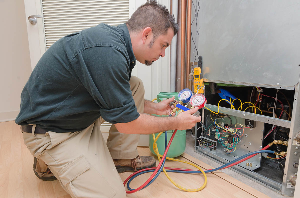 The Best Online HVAC Certification Programs Options