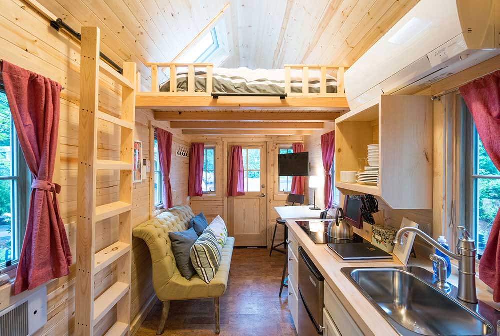 The Best Tiny Home Builders Options