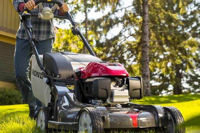 6 Best Lawn Mowers 2024, Top Rated Lawn Mower Reviews