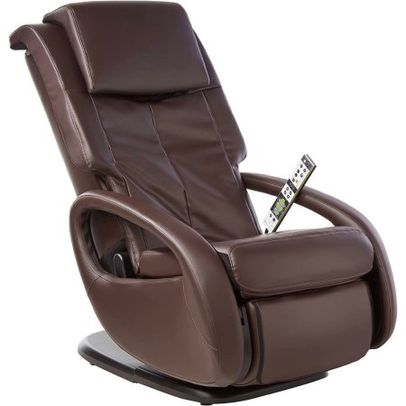  Human Touch WholeBody 7.1 Massage Chair on a white background