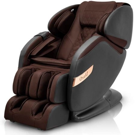  Osaki OS-Champ Massage Chair on a white background