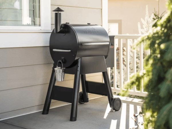 Our Favorite Traeger Pellet Grills Are Up to $700 Off For Presidents’ Day