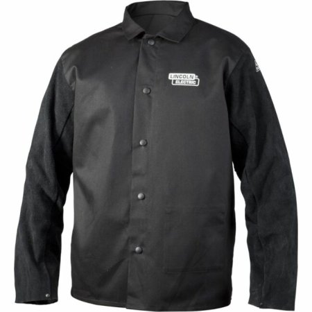  Lincoln Electric Traditional Split Welding Jacket