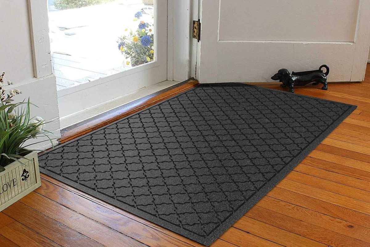 The Best Entryway Rugs - Picks from Bob Vila