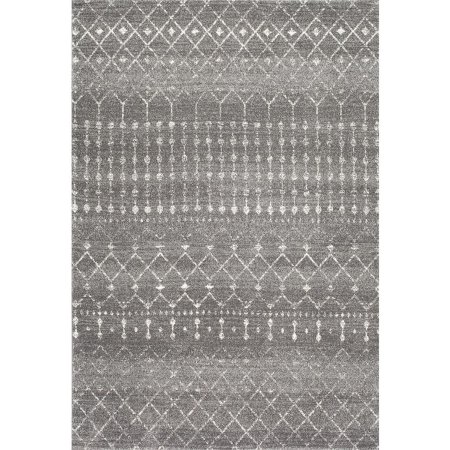  The Best Entryway Rugs Option: NuLoom Moroccan Blythe Area Rug