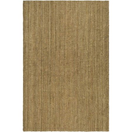  The Best Entryway Rugs Option: Safavieh Natural Fiber Collection NF447A